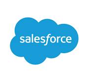 logotipo Sales Force