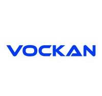 logotipo Vockan